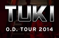 Tuki Carter’s OD Tour: NYC