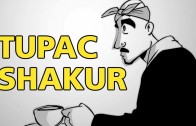 Tupac Interview From 1994 Gets Animated
