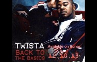 Twista „Beast”