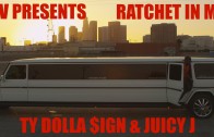 Ty Dolla $ign Feat. Juicy J „Ratchet In My Benz”