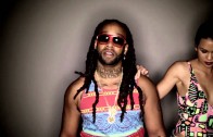 Ty Dolla $ign Feat. Young Jeezy „My Cabana (Remix)”