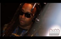 Ty Dolla $ign „In the Booth: Behind The Scenes + Interview”
