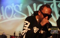 Ty Dolla $ign „Live at SOB’s in NYC”