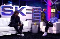 Ty Dolla $ign Talks „Free TC”, Working With Kanye, Paul McCartney & More On Skee TV