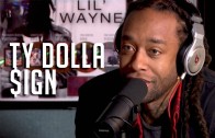 Ty Dolla $ign Talks Working With Kanye West & „Drop That Kitty” On HOT 97