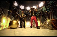 Tyga Feat. 2 Chainz „Do My Dance”