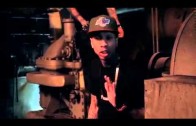 Tyga Feat. Chris Brown „HotNewHipHop Exclusive Tyga-Chris Brown”