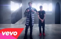 Tyga Feat. Justin Bieber „Wait For A Minute”