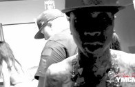Tyga Feat. Lil Wayne „BTS of „Faded””