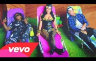 Tyga Feat. Lil Wayne & Nicki Minaj „Senile”