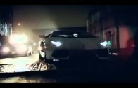 Tyga Feat. The Game „Switch Lanes (Directed by Alex Nazari)”