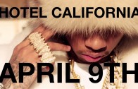 Tyga „Hotel California” Album Trailer