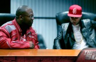 Tyga „Interview with ThisIs50”