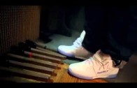 Tyga & Mike Posner „Classic Reebok Commercial”