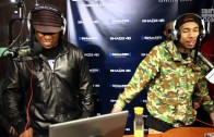 Tyga Sway In The Morning Freestyle
