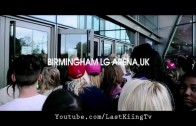 Tyga „UK Tour (Episode 2)”
