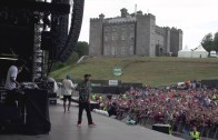 Tyler The Creator Feat. Earl Sweatshirt „EarlWolf Summer Tour: Ireland”