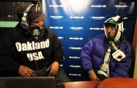 Tyler, The Creator „Sway In The Morning Freestyle”