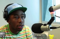 Tyler, The Creator „Talks Relationships, Picking Up Females”
