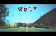 Tyler The Creator „WOLF (Trailer)”