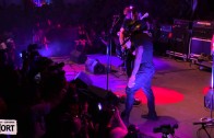 Usher Feat. The Afghan Whigs „OMG (Live At SXSW)”