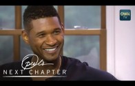 Usher „Oprah Gets Confessions”