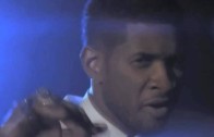 Usher „Scream”
