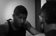 Usher „The Transformation Begins”