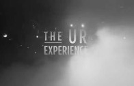 Usher’s „The UR Experience” Promo