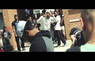 Vado Feat. Bubz „Hot Nigga (Freestyle)”