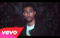 Vic Mensa „Down On My Luck”