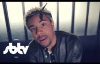 Vic Mensa’s „Warm Up Sessions” Freestyle