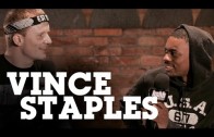 Vince Staples Talks Corny Rappers Who Hide Behind Drugs & Money