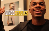 Vince Staples Talks Def Jam, Common, ‘Hell Can Wait’ EP & More