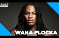 Waka Flocka Talks On Importance Of Tupac’s „Keep Ya Head Up”