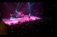 Wale Feat. Schoolboy Q „Clappers (Live)”