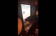 Wale Previews New Song With Kanye West