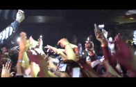 Wale „Simply Nothing Tour Vlog” Ep. 2