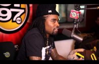 Wale „Talks Grammys, Past Arguments With Ross & More”