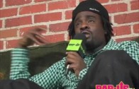 Wale „Talks Relationship With MMG”