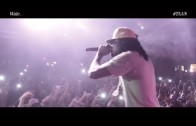 Wale „The Album About Nothing” Trailer
