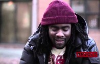 Wale „”The Gifted” Documentary”