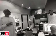Warren G Feat. Game „Making of „Party We Will Throw Now””
