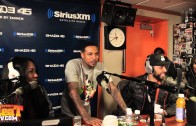 Watch Chinx’s Last Radio Appearance 3 Days Before His Murder