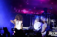 Watch Erykah Badu Bring Out The LOX And YG At The Roots Picnic