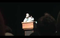 Watch Lil B’s Inspiring 75-Minute Lecture At UCLA