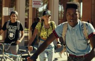 Watch The First Trailer For „DOPE,” Featuring A$AP Rocky