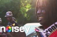Welcome To Chiraq (Episode 1) Featuring Lil Durk, Young Chop & Chief Keef