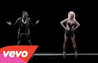 Will.i.am Feat. Britney Spears „Scream & Shout”