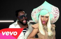 will.i.am & Nicki Minaj „Check It Out”